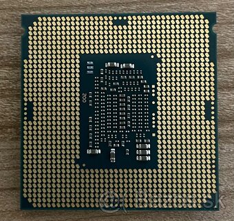 Predam CPU i7-6400T 4x2.2 GHz pre socket 1151 (ekvivalent) - 2