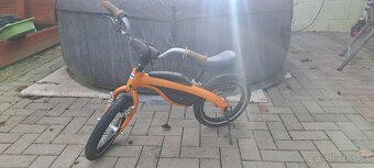 BMW KIDS BIKE - 2