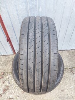 Letné pneumatiky Goodyear 215/45 R16 - 2