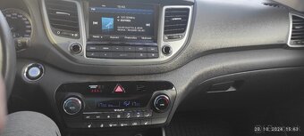 Predam hyundai tucson 1.6GDI - 2