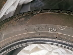 Pirelli 215/50 R17 - 2