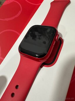 Apple Watch 8 41mm - 2