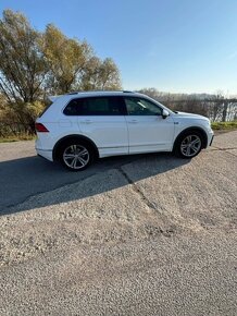 Tiguan Highline 1,5 TSI - 2