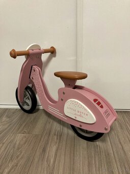 LITTLE DUTCH scooter - 2