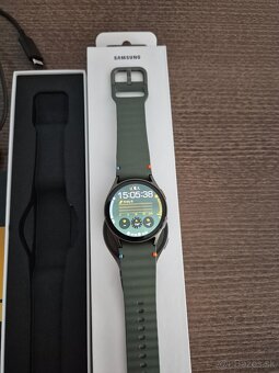 Samsung Galaxy Watch 7 - 2