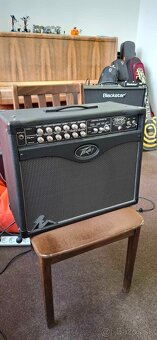 Peavey Triple XXX - 2