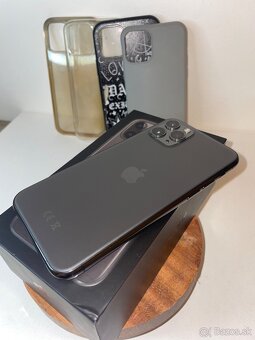 Apple iPhone 11 pro, 100% zdravie - 2