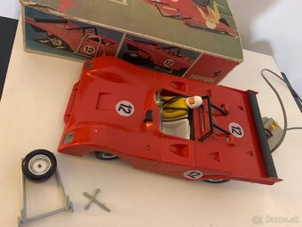 Ferrari  312 PB -PIKO - 2