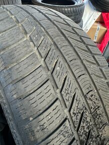 255/55 R20 V XL 110V Continental Winter contact TS850P zimné - 2