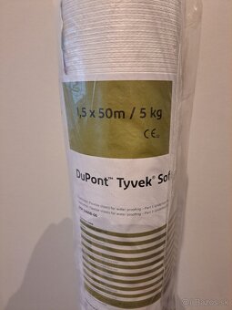 TYVEK SOFT DUPONT - 2