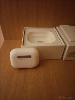 AirPods 2 Pro gen. - 2