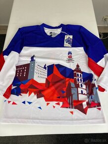 Reklamné predmety IIHF 2019 Slovensko - 2