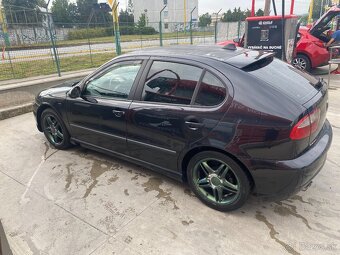 Seat leon 1m 1,9TDi 96 KW - 2