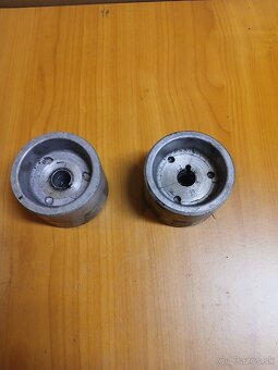 Babetta magnet rotor - 2