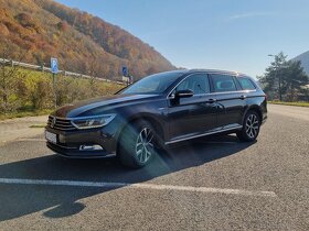 VW Passat Variant 2.0TDI 140kw Highline - 2