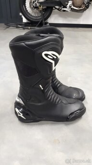 Alpinestars SMX-S - 2