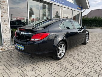 Opel INSIGNIA sport 2012 - 2