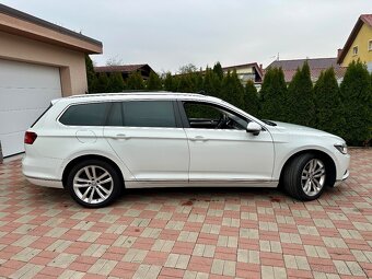 VW Passat B8 Variant 2.0 TDI 110Kw Dsg Led Virtual Panorama - 2