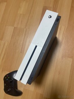 Xbox one S 1Tb - 2