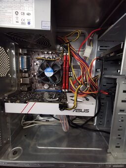 PC (Intel, nvidia) - 2