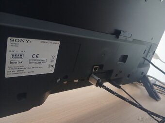 SONY - 2