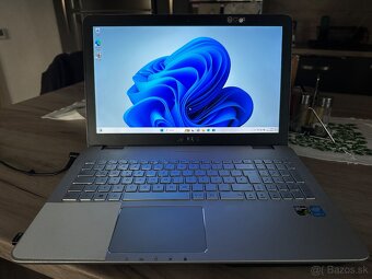 Asus N551J 15.6” - 2