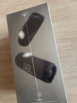 JBL FLIP 6 čisto nové - 2