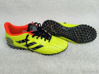 Turfy Adidas Copa Sense 4 stav nových boli 2 krát obuté nesa - 2