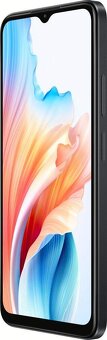 Predám nový OPPO A38 black 8/128GB, záruka - 2