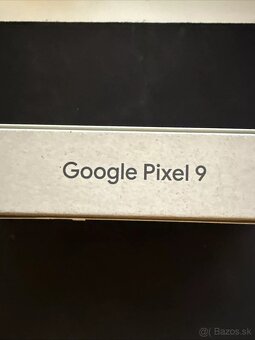 google pixel 9 - 2