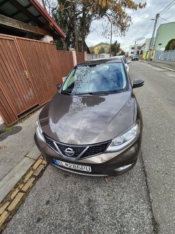 Predám Nissan Pulsar najazd 64tisic km možný odpočet dph - 2