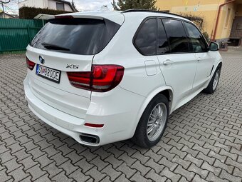 BMW X5 xDrive 30d - 2