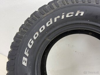 LT 265/70 R16 BF Goodrich All-terain - 2