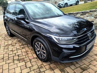 Volkswagen Tiguan 2.0 TDI EVO Life DSG - 2