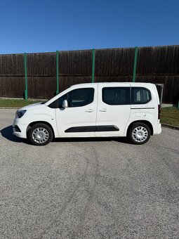 Opel Combo Life 1.5 CDTI - 2