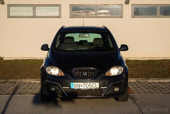 Seat Altea XL 1.6 TDI CR Style DSG - AJ NA SPLÁTKY - 2