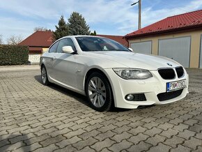 BMW e92 320d 135kW X-Drive - 2