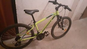 Detsky bicykel 24'' - 2