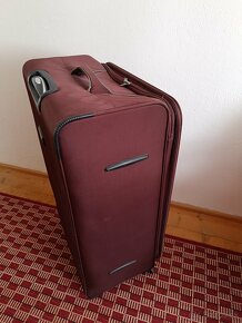 Cestovné kufre - 2