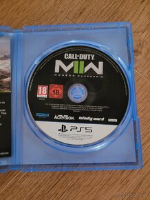Call of Duty: Modern Warfare II (PS5) - 2