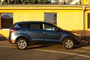 Ford Kuga 2.O TDCi 2019 - 2