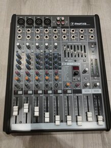 Mix ProFx8 - 2