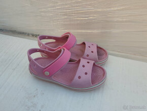 Sandale Crocs J2 - 2