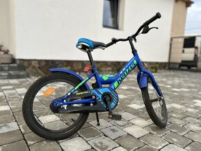 Bicykel Kenzel 16’’ - 2