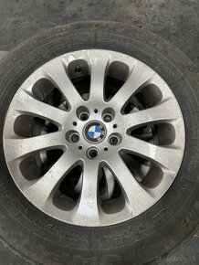 Bmw 5x120  235/65 r17 - 2