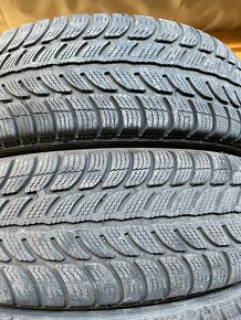 Sava 165/65 r14 - 2