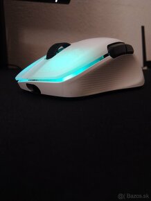 ROCCAT KONE PRO AIR - Biela - 2