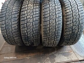 215/65 R16C VW - 2