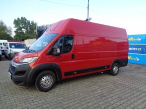 CITROEN JUMPER L5H3 2.2HDI KLIMA - 2