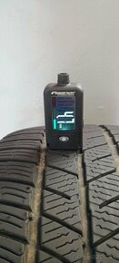 Pneumatiky zimné 4ks 195/65 R16C Michelin - 2